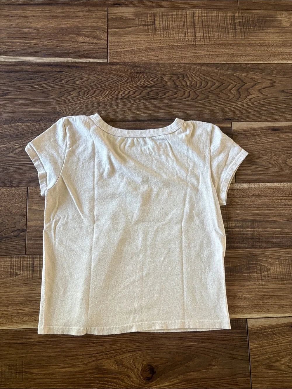 JOHN GALT Outlaw T- Shirt - Picture 4 of 4
